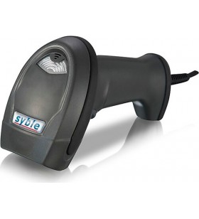 SYBLE VP-5000  EL TİPİ 2D KABLOSUZ BARKOD OKUYUCU